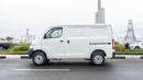 تويوتا لايت آيس 2026 Toyota LiteAce 1.5L AT Petrol (White-Black)