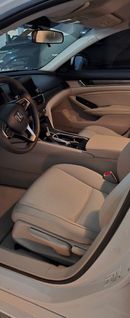 Honda Accord LX 1.5L