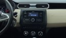 Renault Duster SE 2000