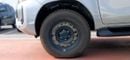 Toyota Hilux GL Toyota Hilux 4x4 Manual 2.4L Diesel 2025YM | Export Price
