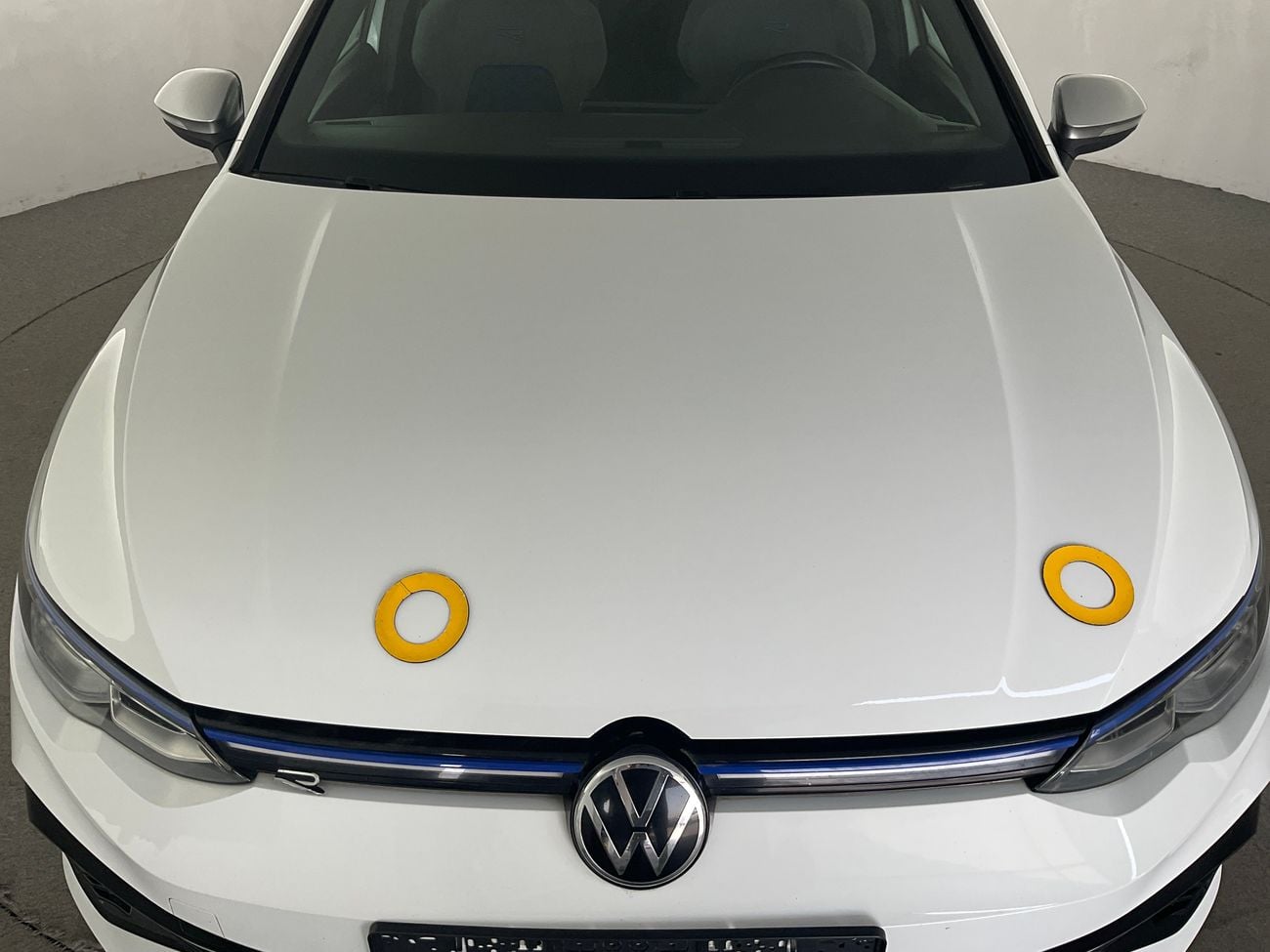 Volkswagen Golf R (Cloth Seats) | Guaranteed Warranty | 0 Down Payment