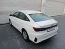 Toyota Yaris E