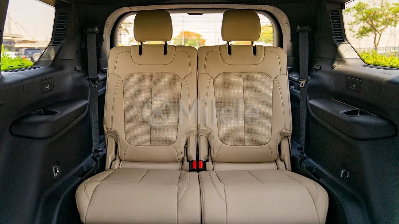 جيب جراند شيروكي Limited | 2-Year Warranty + Service Available| In-House Financing Available