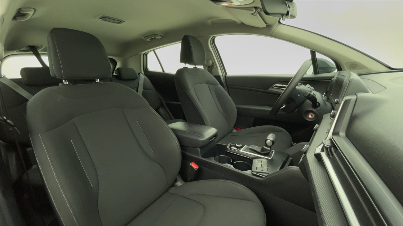 Kia Sportage LX 1.6 | Zero Down Payment | Home Test Drive