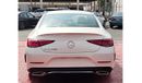 Mercedes-Benz CLS 350 AMG Under Warranty 2022 GCC