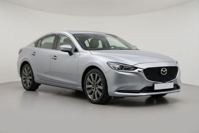Mazda 6 S 2.5L (184 HP) 2023 S | AED 846/Month | 0 DP | 30 Day Return | Warranty