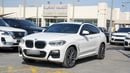 BMW X4 XDrive 3.0 L