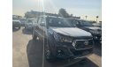 Toyota Hilux revo full  option