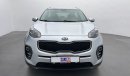 Kia Sportage LX 2.4 | Under Warranty | Inspected on 150+ parameters