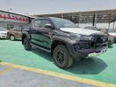 Toyota Hilux GR Sport 4.0L 2025 MODEL
