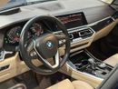 BMW X5 40i xDrive 3.0L BMW X5 40i xDrive | GCC | 2019 | 1 OWNER