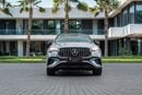 مرسيدس بنز GLE 53 GLE 53 | 9,792 P.M | 0% Downpayment | GLE 53 AMG 4Matic Plus
