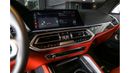 BMW X5M BMW X5 M COMPETITION MODEL 2022 KM 22000 GCC