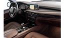 BMW X5 35i Exclusive 2016 BMW X5 35iX / Full-Service History