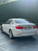 بي أم دبليو 318i