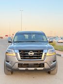 Nissan Armada Nissan Armada 2022