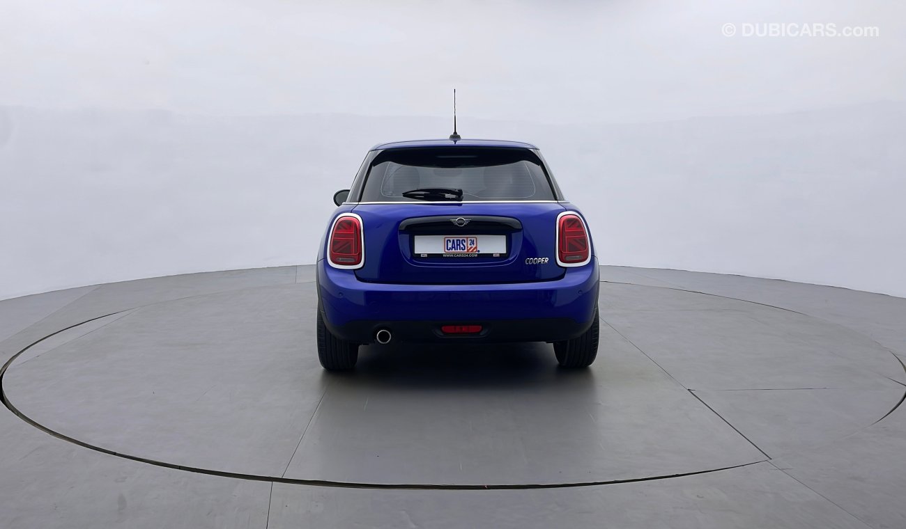 Mini Cooper STD 1.5 | Under Warranty | Inspected on 150+ parameters