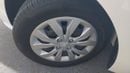 Hyundai Accent GL SMART PLUS