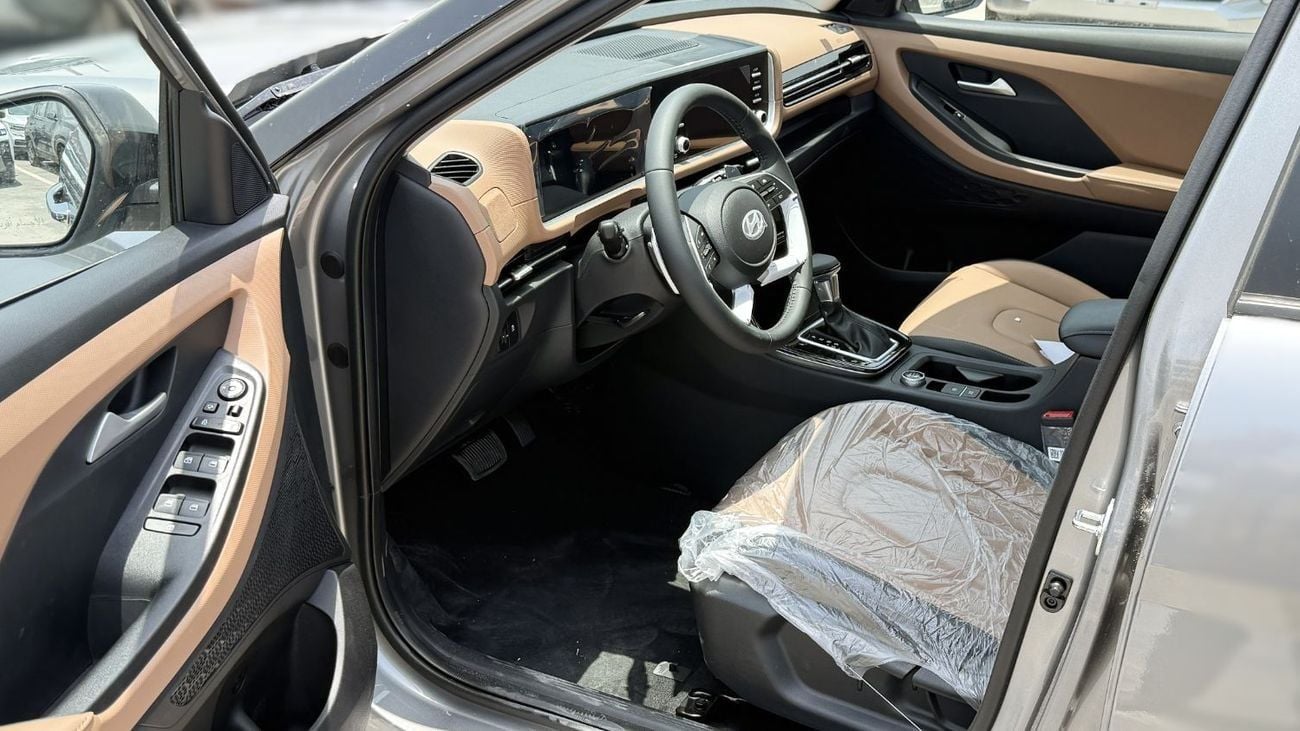 هيونداي كريتا PREMIUM