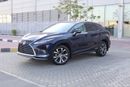 Lexus RX450h Prestige Canadian importer