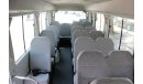 Toyota Coaster 23 Seater | 4.2L Manual | Limited Quanitity Available