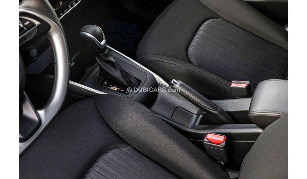 Suzuki Baleno 2023 | Suzuki Baleno 1.5 GLX | Keyless | 9'Display + Export