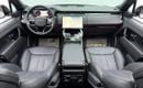 لاند روفر رينج روفر سبورت SE P360 2025 Range Rover Sport Dynamic SE ,Land Rover Warranty+ Service Contract ,Full Service Histo