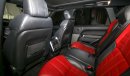 Land Rover Range Rover Sport HST