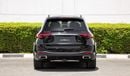 Mercedes-Benz GLE 350 Night Pack 4Matic. Local Registration +10%