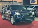 Lexus GX460 PLATINUM