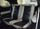 دودج دورانجو EXCELLENT DEAL for our Dodge Durango ( 2016 Model ) in Black Color GCC Specs