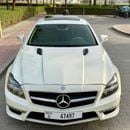 Mercedes Benz CLS500 STD