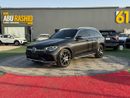 Mercedes Benz GLC200