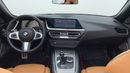 BMW Z4 sDrive 20i 5700