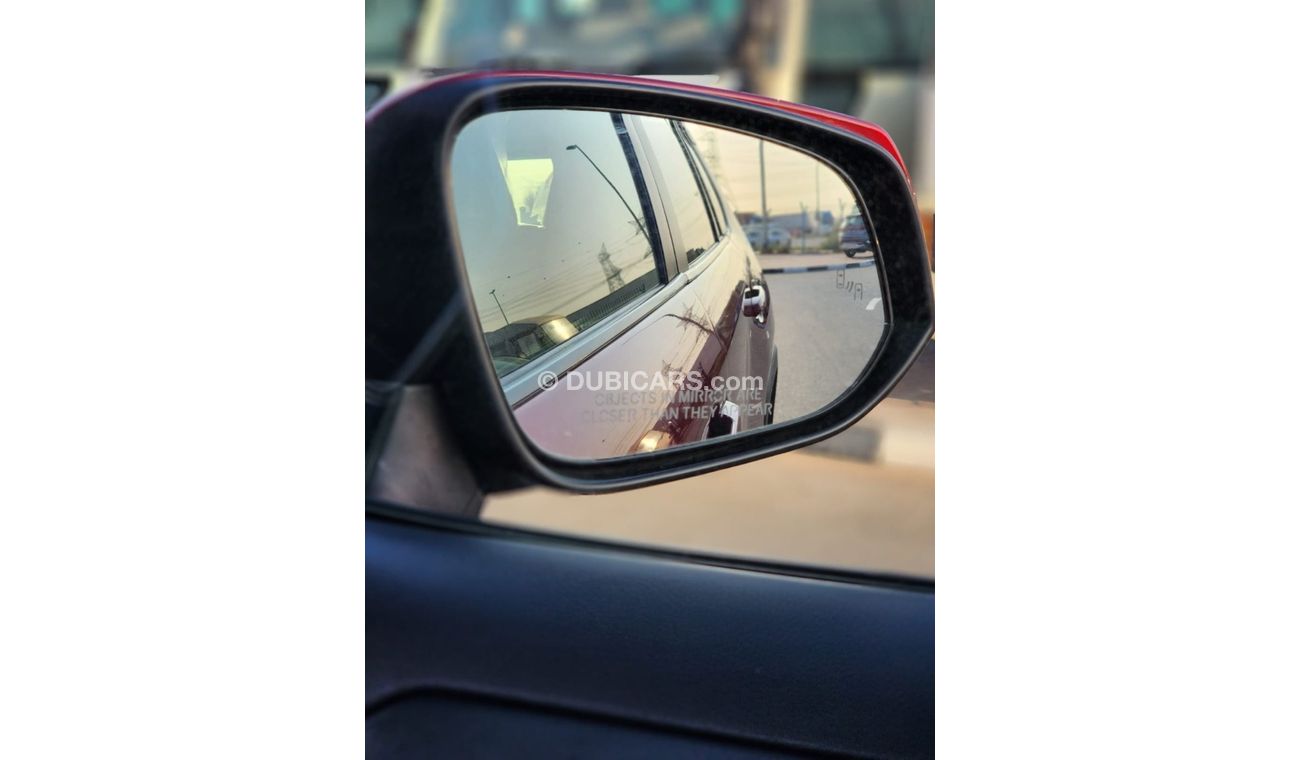 Toyota RAV4 LE TOYOTA RAV4 HYBRID 2019 MODEL