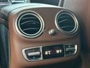 Mercedes Benz E53 AMG 4MATIC