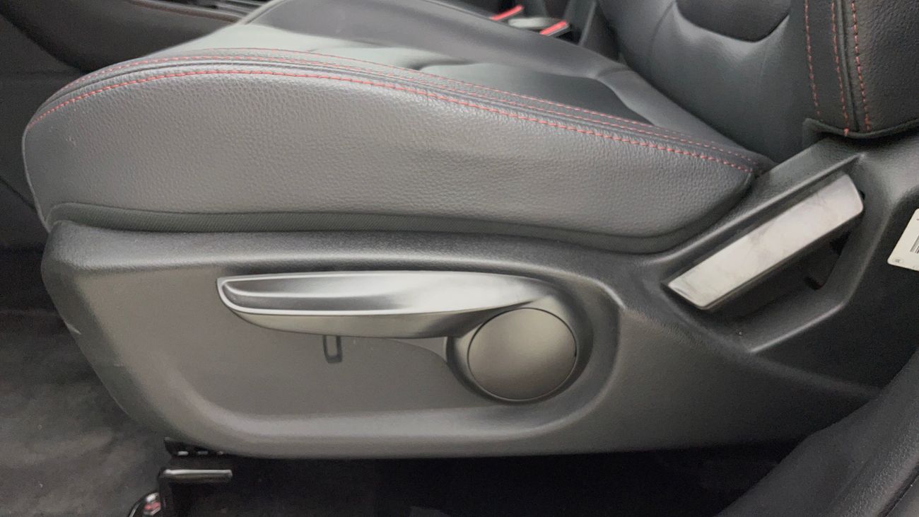 جاك S3 Plus LUXURY 1.6 | بدون دفعة مقدمة | اختبار القيادة في المنزل