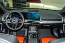 BMW X1 XDRIVE20i LUXURY M SPORT PACKAGE
