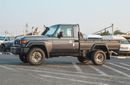 Toyota Land Cruiser Pick Up TOYOTA LAND CRUISER 79 2.8L MT SC DIESEL PICKUP 2025