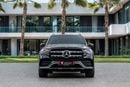 Mercedes-Benz GLS 450 GLS 450 AMG | 4,309 P.M | 0% Downpayment | UNDER WARRANTY!