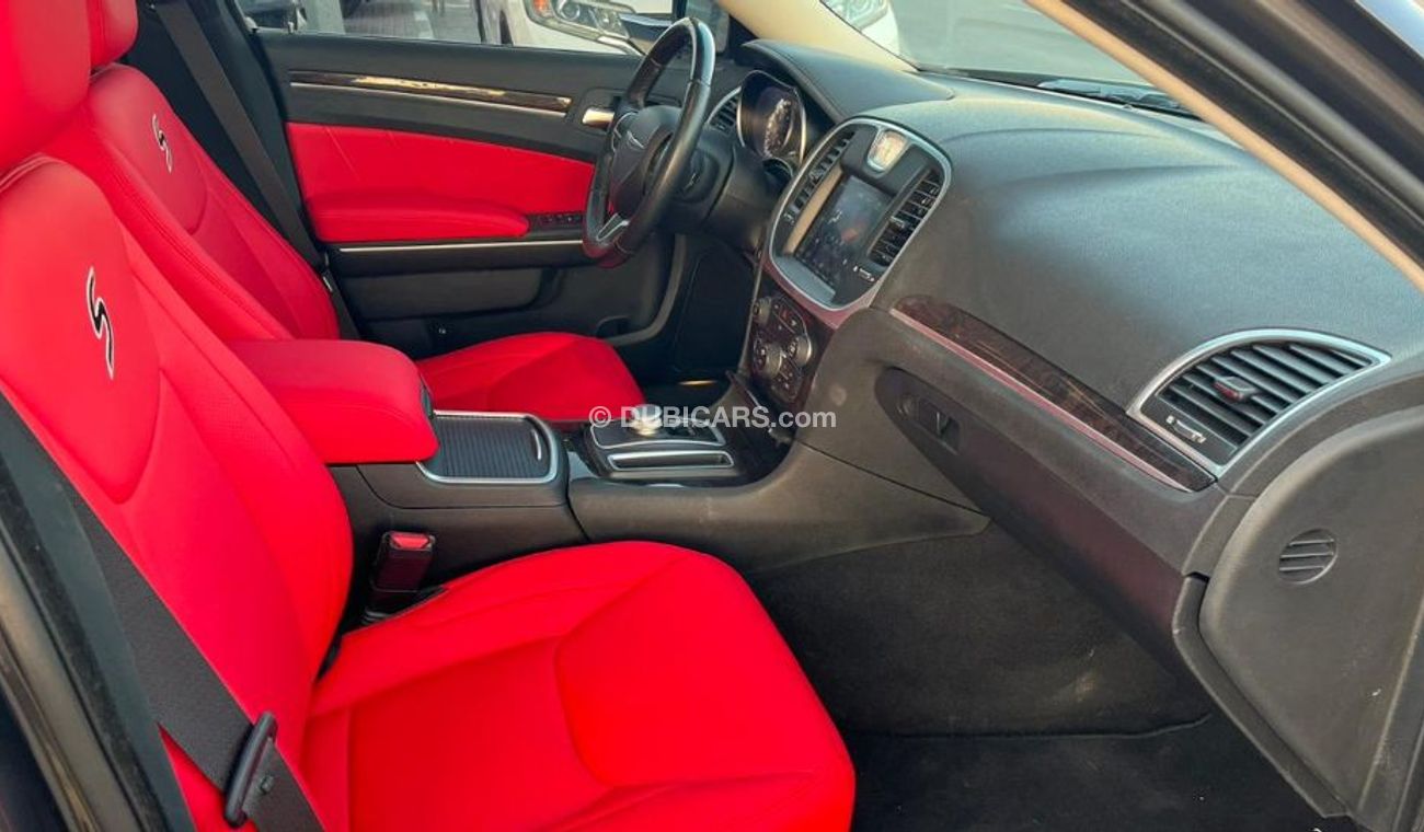 Chrysler 300 Full options