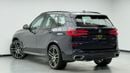 BMW X5 40i M Sport 3.0L 2023 BMW X5 xDrive40i M-Sport, 2027 BMW Warranty, Full BMW Service History, Fully L