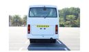 Nissan Civilian 30 Seater, Diesel | GCC Specs | Excellent Condition