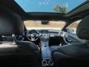 Mercedes-Benz C 300 Premium + 2.0L