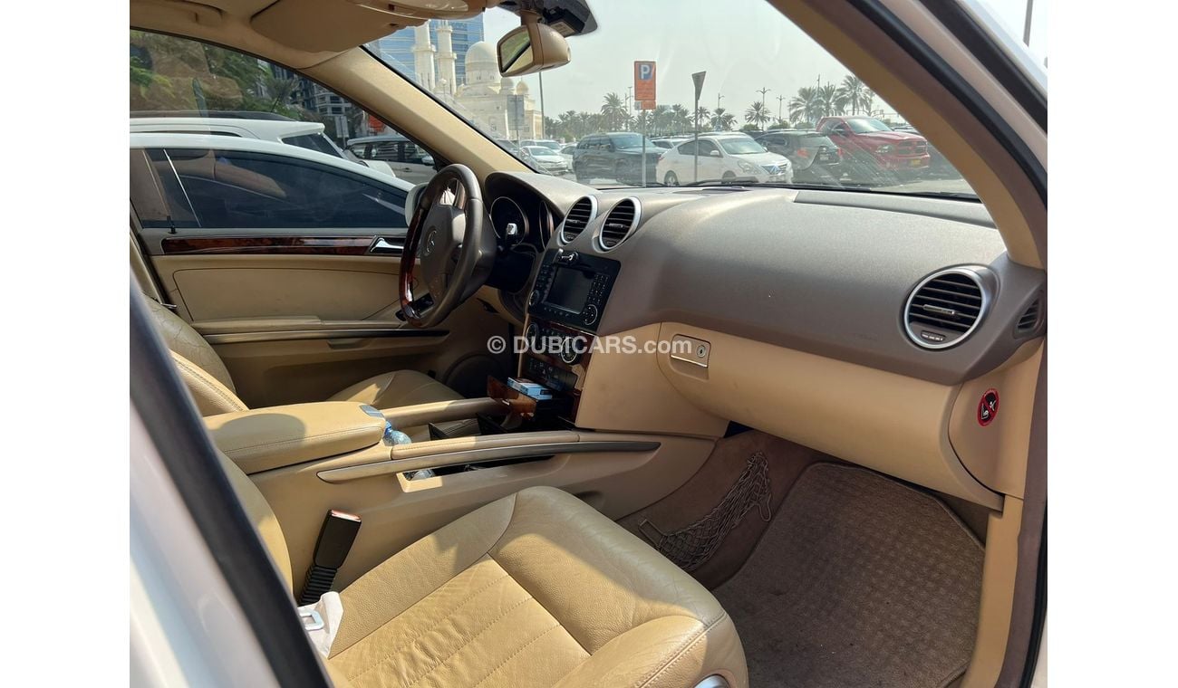 Mercedes-Benz ML 500