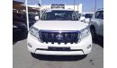 Toyota Prado Toyota Prado TXL 2015 GCC