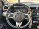 Toyota Rush EX 1.5L