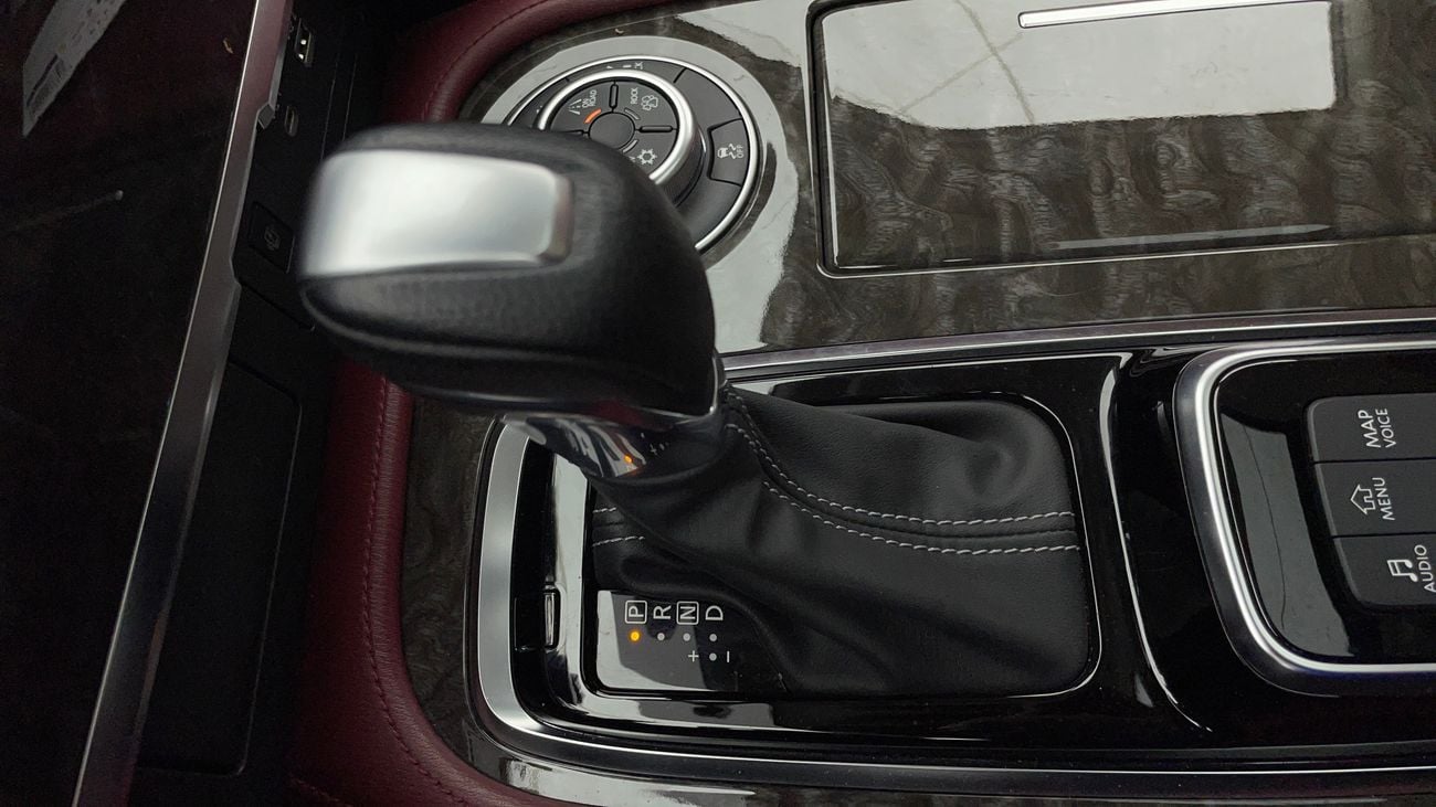 نيسان باترول 2023 SE PLATINUM CITY | AED 2994/Month | 0 DP | 30 Day Return | Warranty | Service History