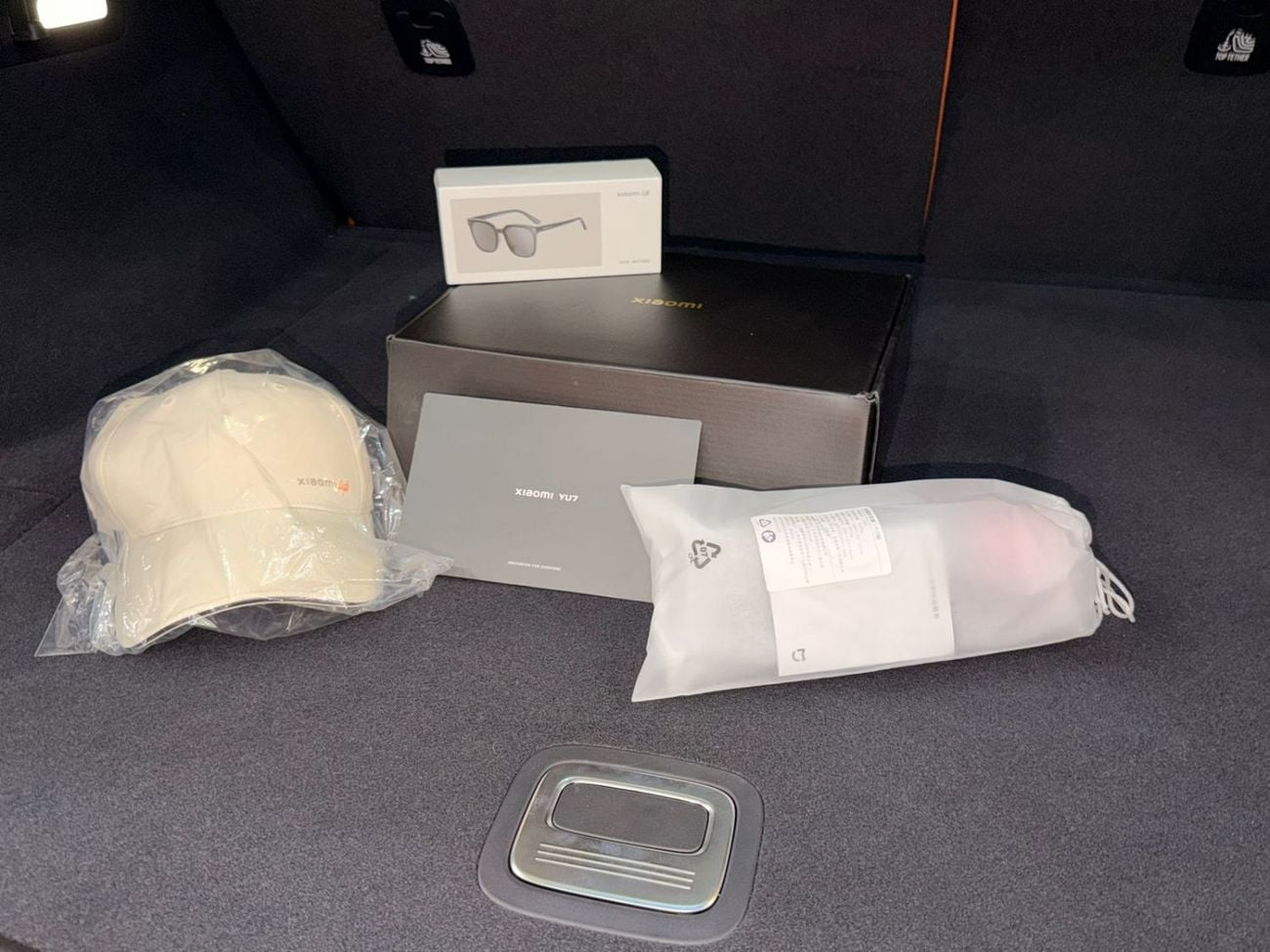 شاومى YU7 Xiaomi YU7 Max – AVAILABLE NOW | IN STOCK | IMMEDIATE DELIVERY