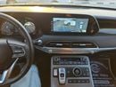 Hyundai Palisade 3.8L GDi (AWD) Premium 2022 Model Facleft to 2024 Model Calligraphy two sunroof and 360 camera